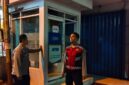 Patroli malam terus digencarkan jajaran Polsek Paseh Polresta Bandung