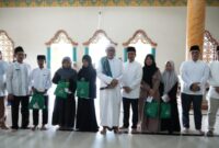 Bupati Bandung Dadang Supriatna