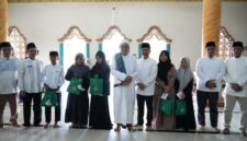 Bupati Bandung Dadang Supriatna