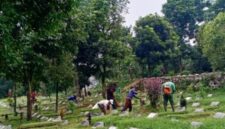 Wali Kota Bandung Muhammad Farhan