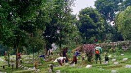 Wali Kota Bandung Muhammad Farhan