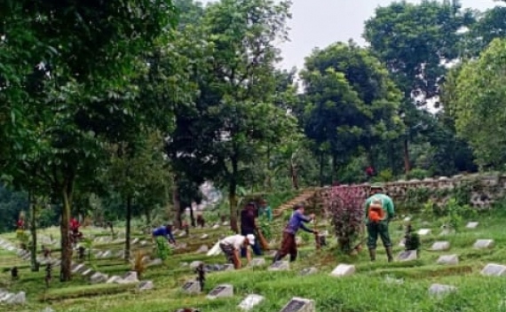 Wali Kota Bandung Muhammad Farhan