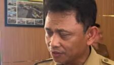 Kepala Dinas Pariwisata Kabupaten Sukabumi