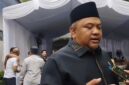 Ketua DPRD Kabupaten Sukabumi Budi Azhar Mutawali.