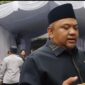 Ketua DPRD Kabupaten Sukabumi Budi Azhar Mutawali.