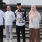 Ketua DPRD Kabupaten Sukabumi, Budi Azhar Mutawali,