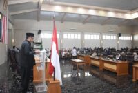 Kepala Dinas Perikanan