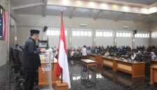 Kepala Dinas Perikanan