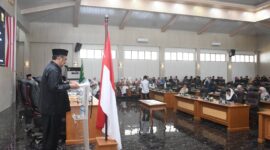 Kepala Dinas Perikanan