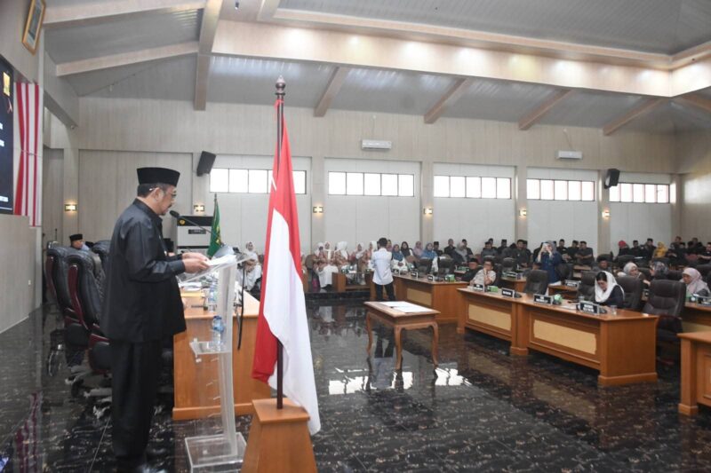 Kepala Dinas Perikanan