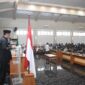 Kepala Dinas Perikanan