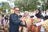 Kepala Dinas PU Kabupaten Sukabumi