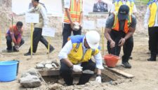 Bupati Sukabumi H Asep Japar