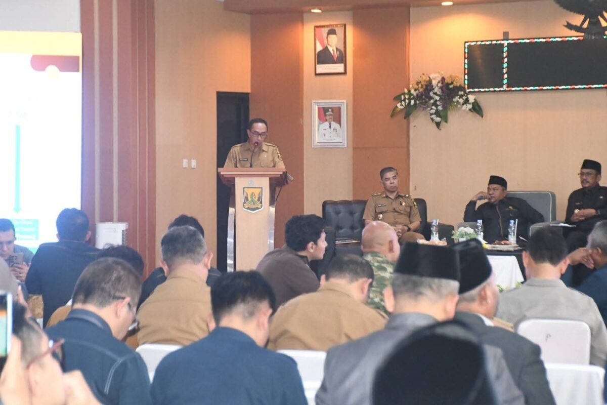 Dinas Pemadam Kebakaran Kabupaten Sukabumi