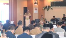 Dinas Pemadam Kebakaran Kabupaten Sukabumi