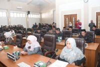 Kepala Dinas Peternakan Kabupaten Sukabumi