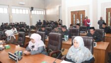 Kepala Dinas Peternakan Kabupaten Sukabumi