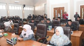 Kepala Dinas Peternakan Kabupaten Sukabumi