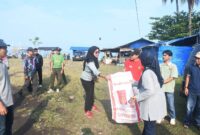 Dinas Pariwisata Kabupaten Sukabumi
