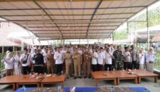 Kolaborasi menjadi kunci percepatan pembangunan desa