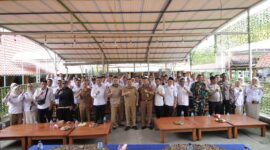 Kolaborasi menjadi kunci percepatan pembangunan desa