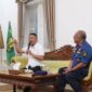 DPKP Kabupaten Sukabumi terus menunjukkan komitmennya