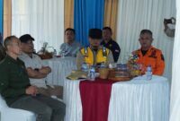 DPMD Kabupaten Sukabumi mendukung penuh pembangunan Jembatan Garuda