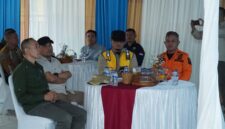DPMD Kabupaten Sukabumi mendukung penuh pembangunan Jembatan Garuda