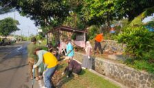 Sebanyak 30 pegawai Dinas Perikanan Kabupaten Sukabumi