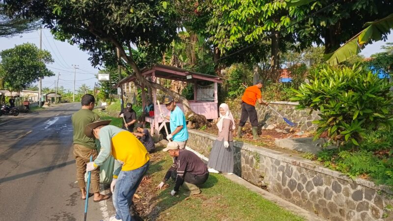 Sebanyak 30 pegawai Dinas Perikanan Kabupaten Sukabumi