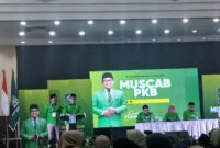 Muscab PKB Kota Bandung 2026