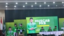Muscab PKB Kota Bandung 2026