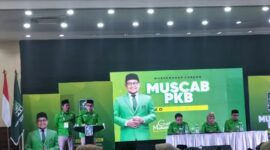 Muscab PKB Kota Bandung 2026