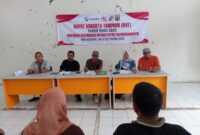 Wakil Ketua Koperasi Merah Putih, 
