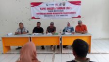 Wakil Ketua Koperasi Merah Putih, 