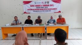 Wakil Ketua Koperasi Merah Putih, 