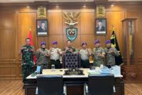 Pangdam III/Siliwangi Mayjen TNI Kosasih