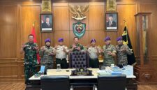 Pangdam III/Siliwangi Mayjen TNI Kosasih