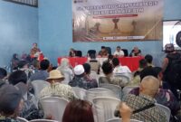 Anggota DPR RI Komisi II, Heri Gunawan