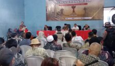 Anggota DPR RI Komisi II, Heri Gunawan