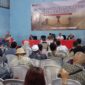 Anggota DPR RI Komisi II, Heri Gunawan