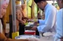Dinas Pariwisata Kabupaten Sukabumi menggelar halal bihalal