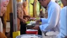 Dinas Pariwisata Kabupaten Sukabumi menggelar halal bihalal
