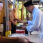 Dinas Pariwisata Kabupaten Sukabumi menggelar halal bihalal