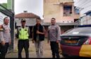 Polsek Cimahi meningkatkan patroli KRYD