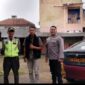 Polsek Cimahi meningkatkan patroli KRYD