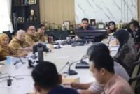 Komisi IV DPRD Kota Bandung