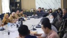Komisi IV DPRD Kota Bandung