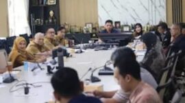 Komisi IV DPRD Kota Bandung