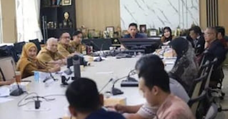 Komisi IV DPRD Kota Bandung